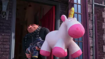 Backdrop to the movie "Despicable Me 2" #1576378