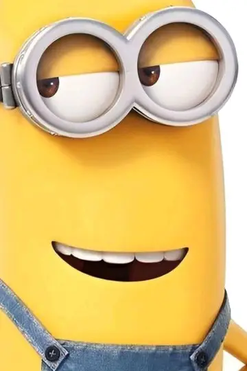 Poster to the movie "Despicable Me 2" #1825689