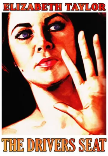 Poster to the movie "Identikit" #712500