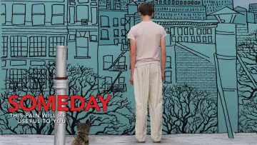 Backdrop to the movie "Someday This Pain Will Be Useful to You" #1032435