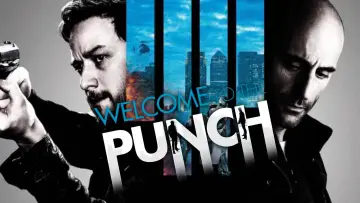 Backdrop to the movie "Welcome to the Punch" #1056592