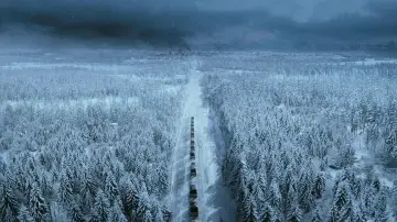 Backdrop to the movie "My Way" #445483