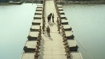Backdrop to the movie "My Way" #445517