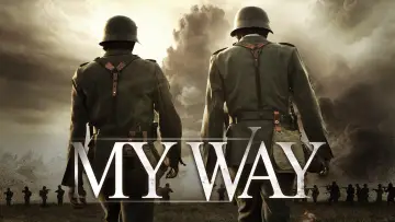 Backdrop to the movie "My Way" #752865