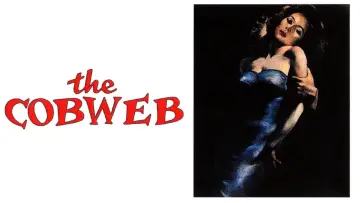 Backdrop to the movie "The Cobweb" #1850806