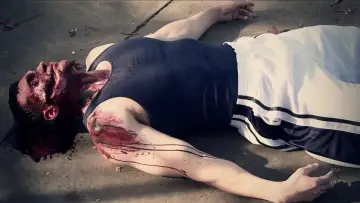 Backdrop to the movie "The Summer of Massacre" #1579009