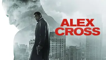 Backdrop to the movie "Alex Cross" #873768