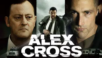 Backdrop to the movie "Alex Cross" #873769