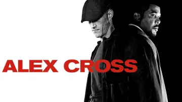 Backdrop to the movie "Alex Cross" #873770