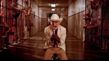 Backdrop to the movie "The Human Centipede 3 (Final Sequence)" #1581911