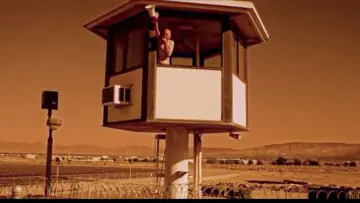 Backdrop to the movie "The Human Centipede 3 (Final Sequence)" #1581917