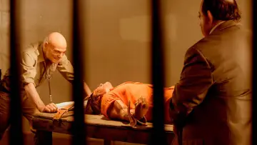 Backdrop to the movie "The Human Centipede 3 (Final Sequence)" #506856