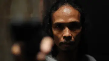 Backdrop to the movie "The Raid" #676023