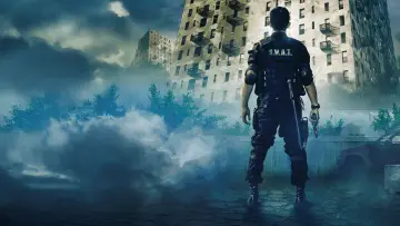 Backdrop to the movie "The Raid" #784132