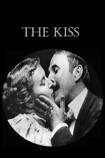 The Kiss Poster