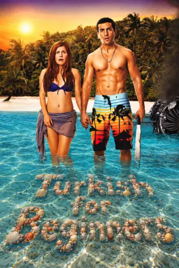 Turkish for Beginners Poster
