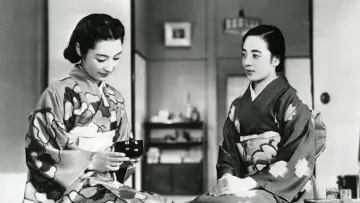 Backdrop to the movie "Brothers and Sisters of the Toda Family" #1620744