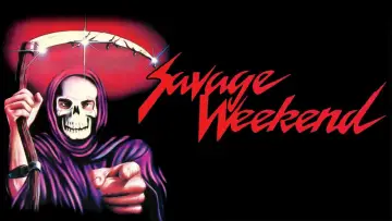 Backdrop to the movie "Savage Weekend" #1117035