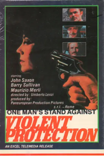 Poster to the movie "Violent Naples" #1132059