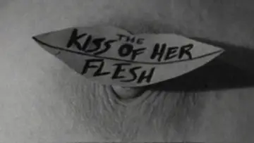 Backdrop to the movie "The Kiss of Her Flesh" #1849056