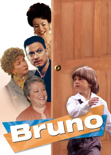 Poster to the movie "Bruno" #1133146
