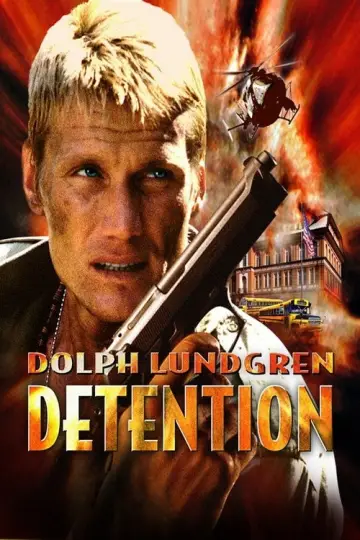 Poster to the movie "Detention" #1123468