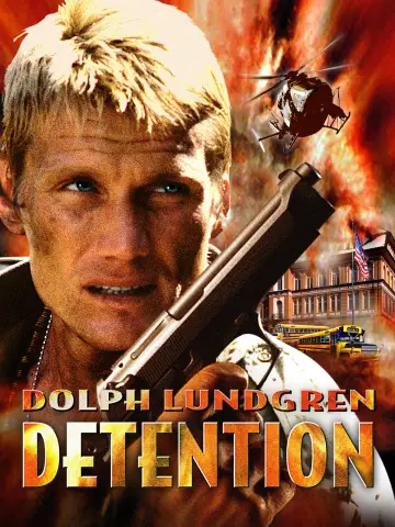 Detention
