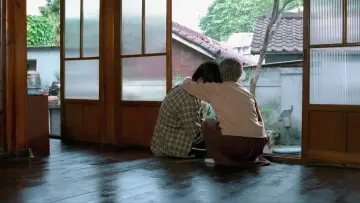 Backdrop to the movie "One Fine Spring Day" #1026186