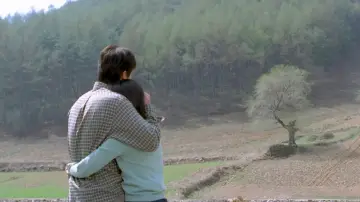 Backdrop to the movie "One Fine Spring Day" #1026187