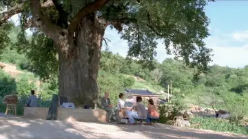 Backdrop to the movie "One Fine Spring Day" #1026190