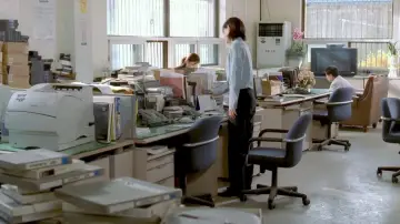 Backdrop to the movie "One Fine Spring Day" #1026199