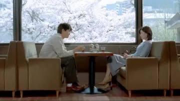Backdrop to the movie "One Fine Spring Day" #1026200
