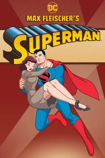 Poster to the movie "Superman" #1020186