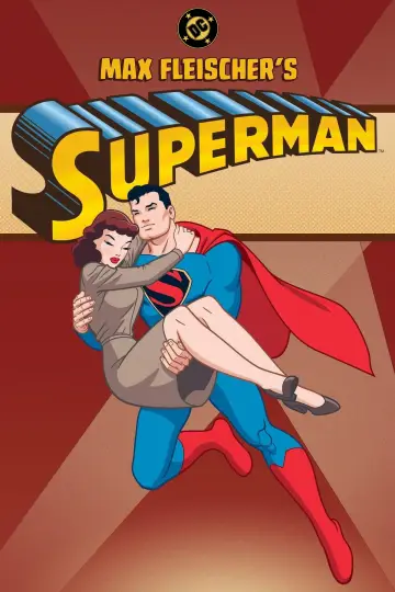 Poster to the movie "Superman" #1020189