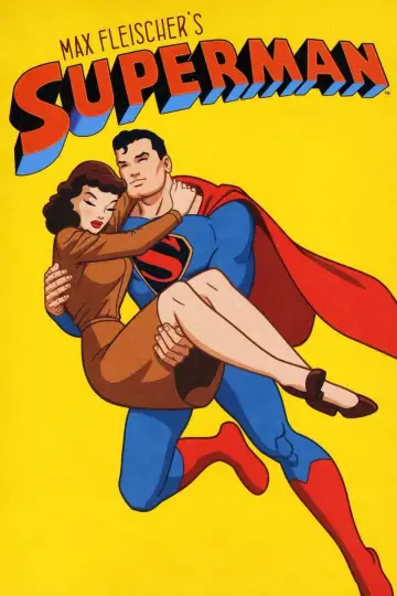 Poster to the movie "Superman" #1020190