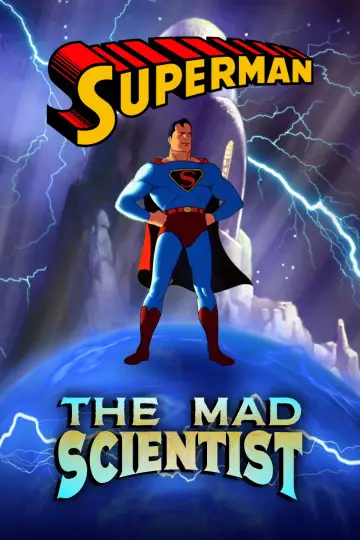 Poster to the movie "Superman" #1020191
