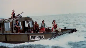 Backdrop to the movie "The Muthers" #1831421