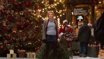 Backdrop to the movie "Bridget Jones