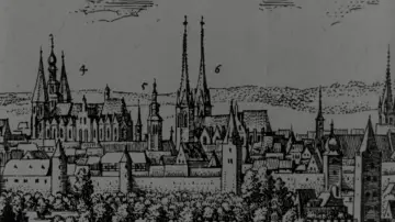 Backdrop to the movie "Chronicle of Anna Magdalena Bach" #1350881