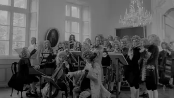 Backdrop to the movie "Chronicle of Anna Magdalena Bach" #1350887