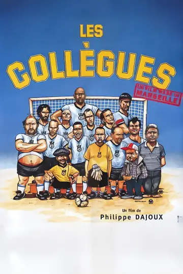 Les collègues