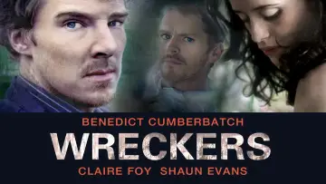 Backdrop to the movie "Wreckers" #1861009