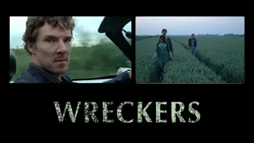 Backdrop to the movie "Wreckers" #1861015