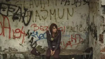 Backdrop to the movie "Clip" #1086769