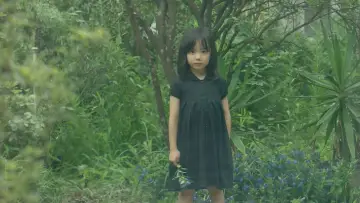 Backdrop to the movie "Bunny Drop" #1854437