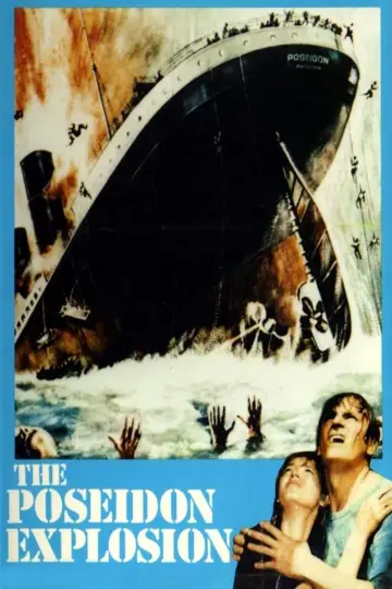 The Poseidon Explosion Poster