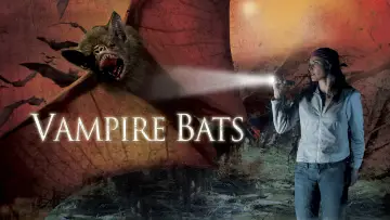 Backdrop to the movie "Vampire Bats" #1133279