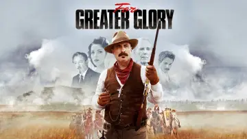 Backdrop to the movie "Outlaws - For Greater Glory" #1799987