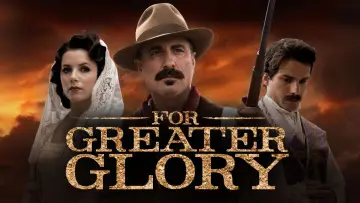 Backdrop to the movie "Outlaws - For Greater Glory" #1799988