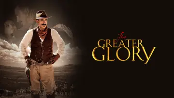 Backdrop to the movie "Outlaws - For Greater Glory" #1799993